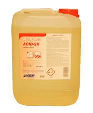Innofluid Acid SX fert. vízkő- és rozsdaoldó 5/1
