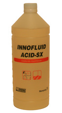 Innofluid Acid SX fert. vízkő- és roszdaoldó 1L