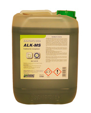  Innofluid ALK-MS általános nagyhatású mosogatószer 20L