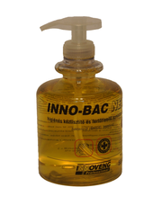Inno-Bac NEW fertőtlenítő folyékony szappan 500ml