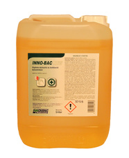 Inno-Bac NEW fertőtlenítő folyékony szappan 5L
