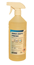 Inno-Sept Fresh fertőtlenítő oldat bőrre szórófejes 1L