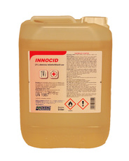 INNOCID 3% oldat Alkoholos felületfertőtlenítő (5 liter)