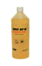 INNO MF-M Emelt zsíroldó hatású, fertőtlenítő kézi mosogatószer (1 liter)