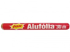 Alufólia 30m