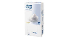 TORK/L habszappan 800ml 470022 6db/#