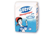 Ultra mosogatópor 500gr kék